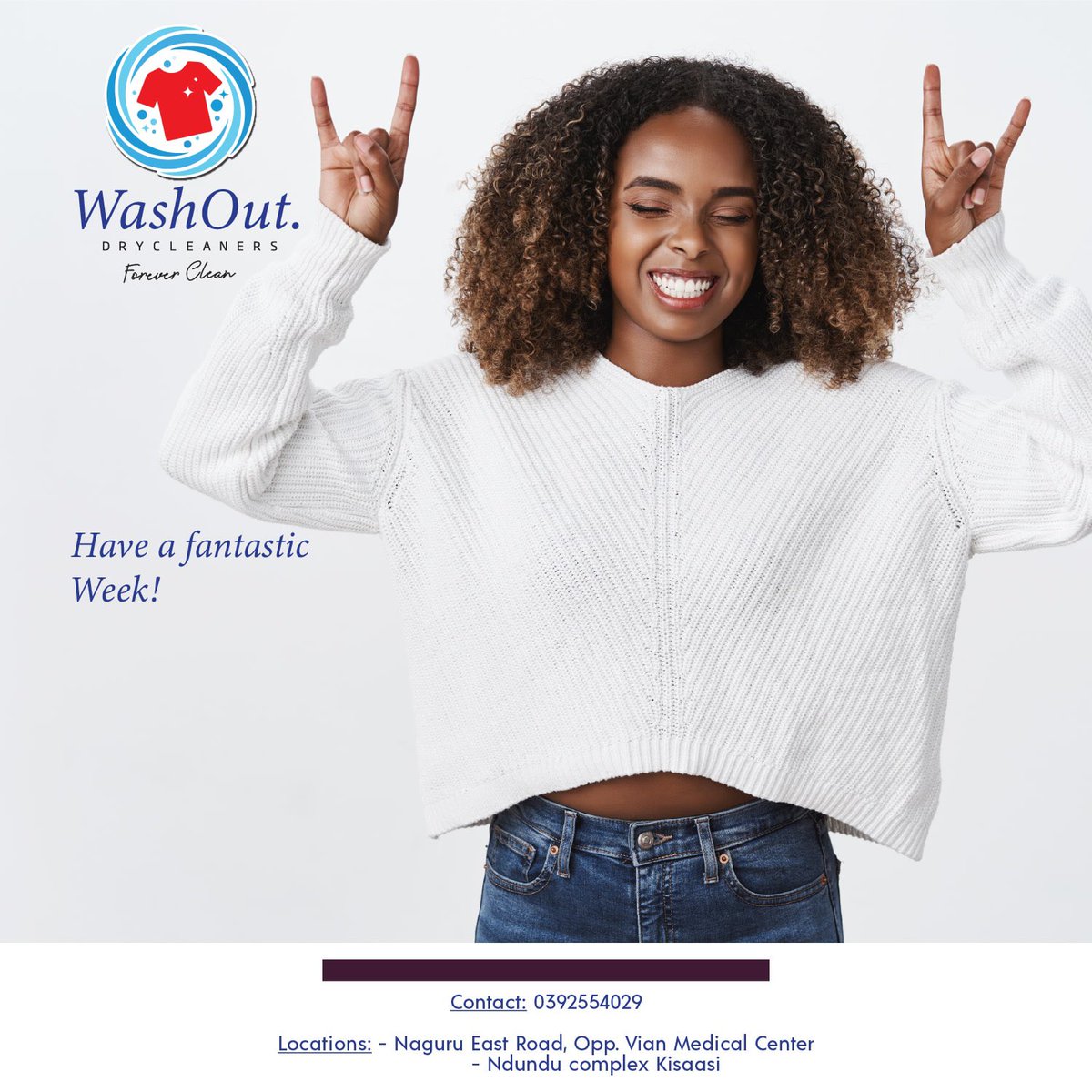 WashOutDryclean's tweet photo. https://t.co/q9lGXkr8JS