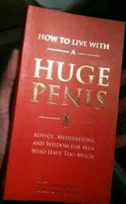 Ahhh some times its relaxing to kick back and read a nice book https://t.co/50cimUc0oP