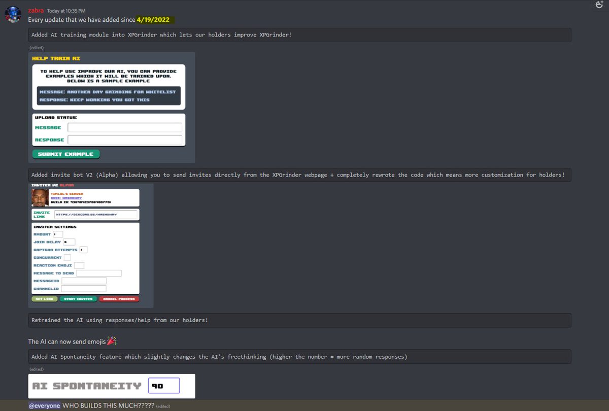 WhitelistAIO - tweet media