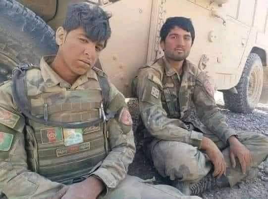 RaziqAchakzal's tweet image. زمـا به تاسې په قیامت یادیږئ🦋🇦🇫🌸😓
@RaziqAchakzal