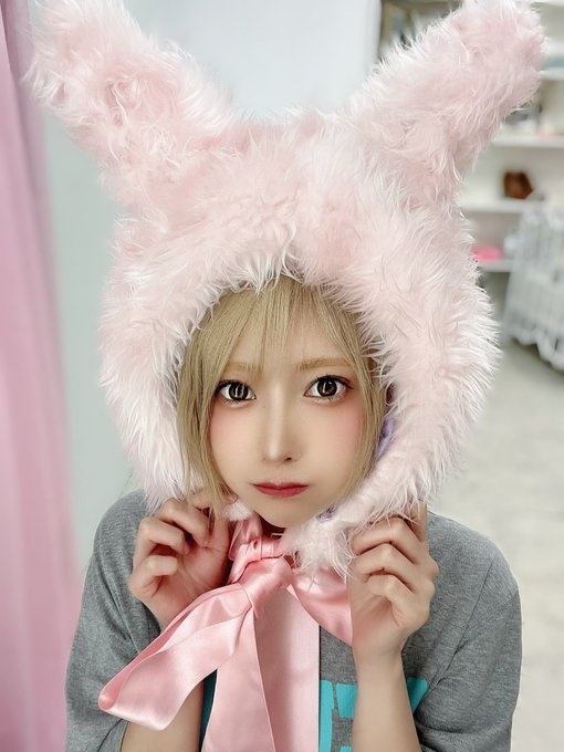 Twitterのコスプレ画像11