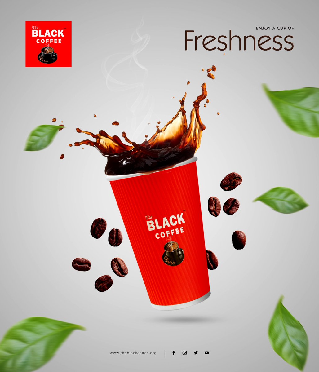 Black Coffee -Made with high quality beans hand picked from our own coffee estate!
#theblackcoffee #richtaste #trending #taste #special #freshness #kerala #India #world #coffee #spices