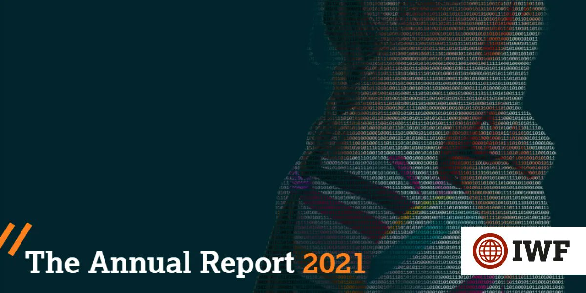 LGfLSafeguardED's tweet photo. NEW from @IWFhotline - record high sexual abuse imagery of girls online
250,000 reports - 60%+ were 11-13 year old girls
That's why #RSHE is vital
That's why #onlinesafety is #SAFEGUARDING
That's why we are proud to be #InternetWatchFoundation members
https://t.co/TPtvOELMUT https://t.co/fi8X0GJG3Z