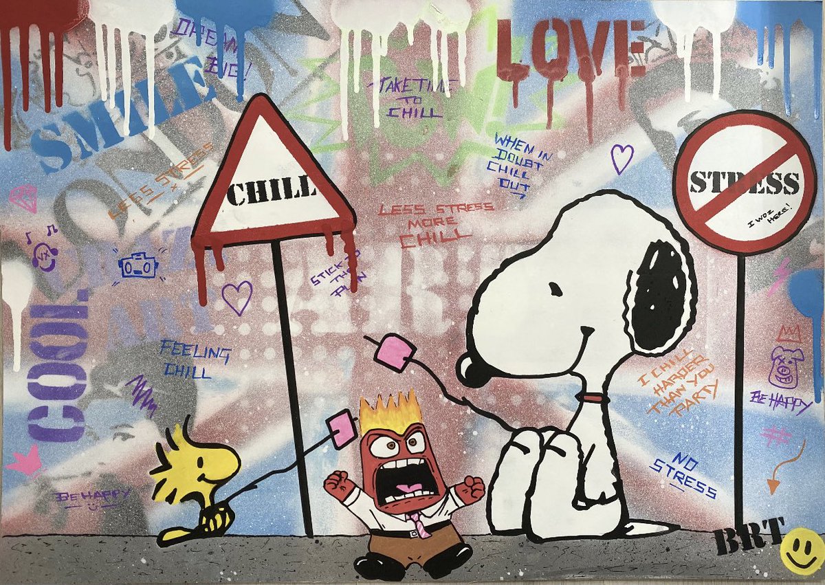 BRT - ART tweet media