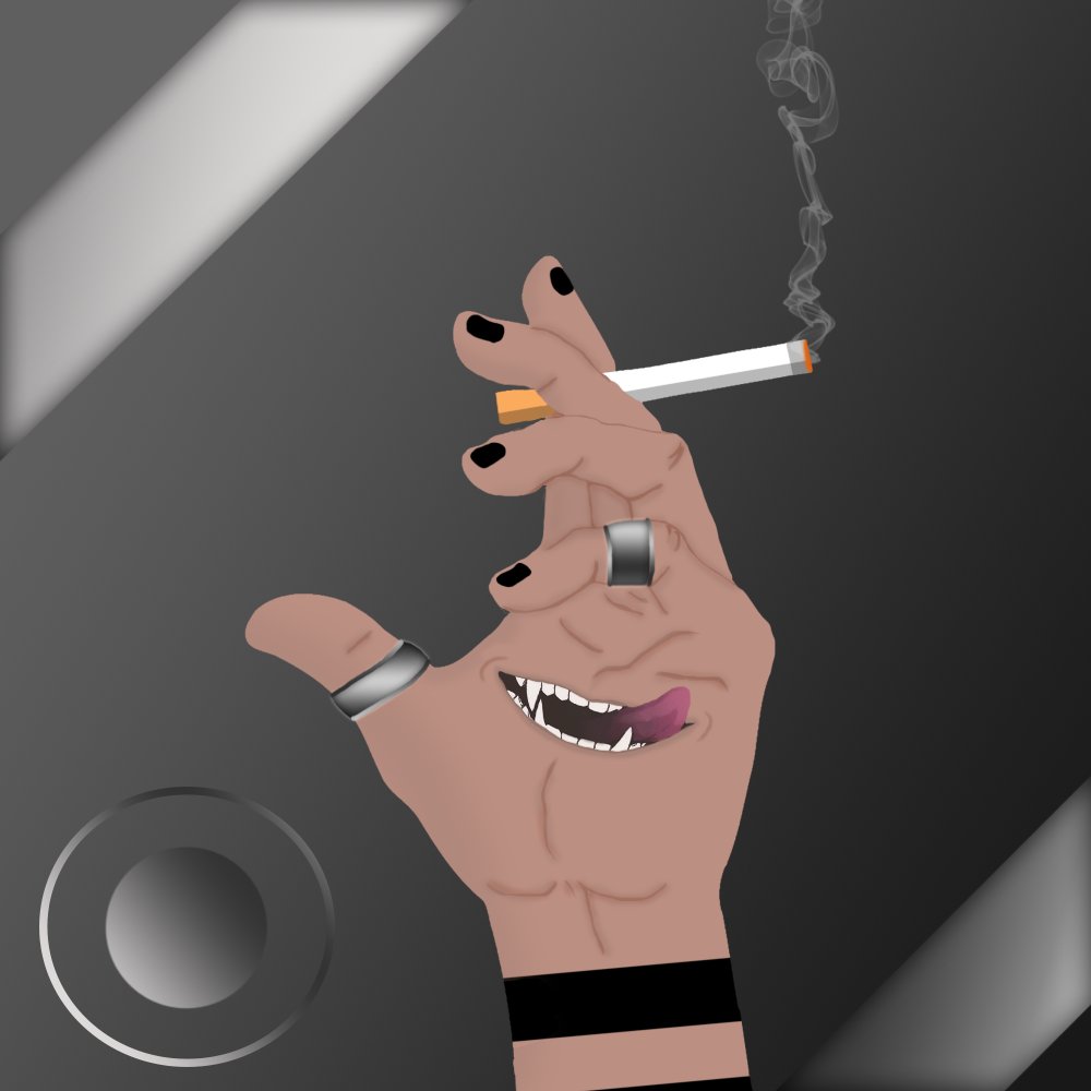 The Divine Rings (Alpha Group) tweet media