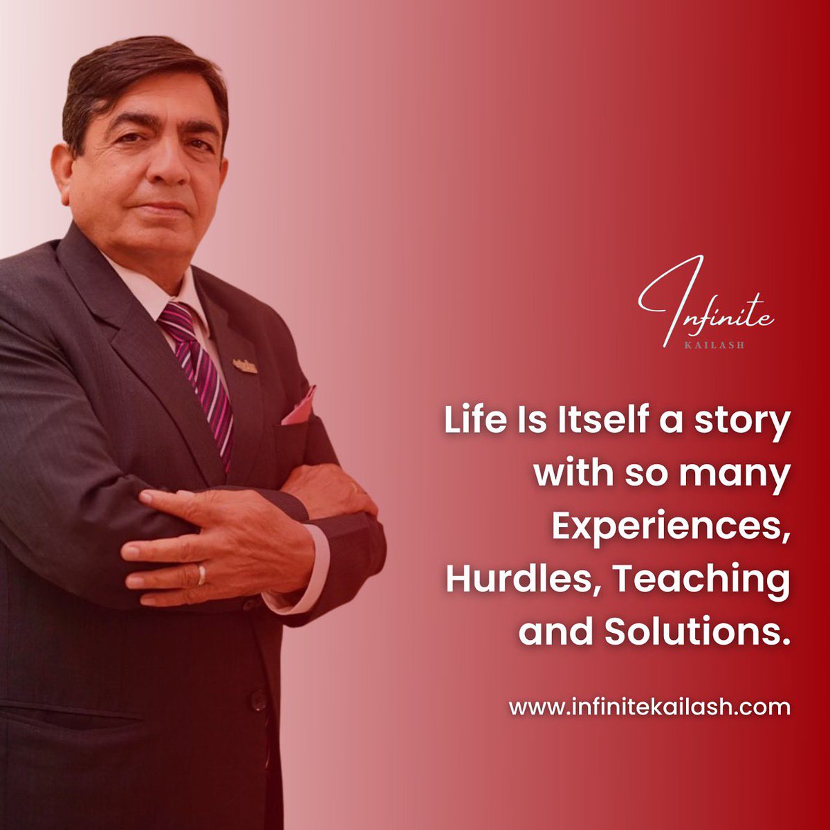 KailashInfinite's tweet photo. Life is full of hurdles but you need to enjoy your journey✨
_________________________
#beyou #unique #greatmen #hustle #inspirational #qouteoftheday #positivity #king #instagramcaption #success #motivation #determination #powerful #doit #chooseright #vibe #qoutes #innerpeace https://t.co/UeVOXVtHCK