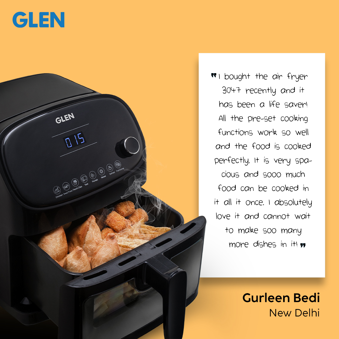 Glen__India's tweet photo. For us the Customer Satisfaction & Experience comes first! Thank you for dropping the review.
#customerreview #customerreview #customerreviews #makewithglen #customertestimonial #customertestimonials https://t.co/neenNPfokE