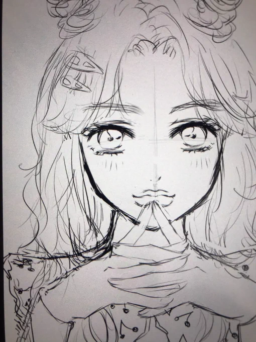 インスタにあげる用の子💕 