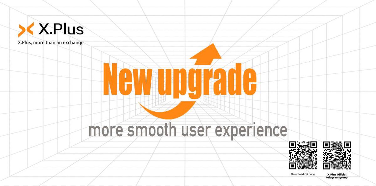 xplusexchange's tweet photo. ✨🥰A comprehensive empowering trading platform focusing on user experience. 

#XPlus #CryptoNews #cryptocurrency #CryptocurrencyNews #cryptotrading https://t.co/TK9B97g8Ok