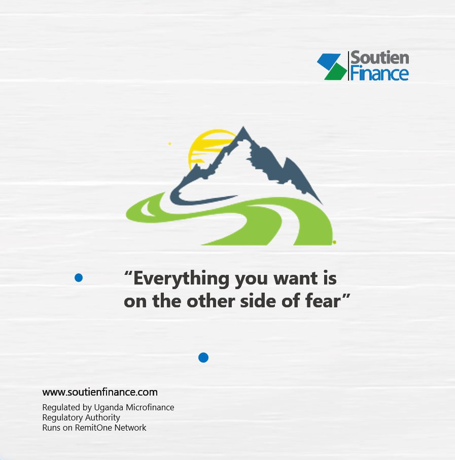 soutienfinance's tweet photo. Life's too short to live it at half-speed. Seize the day and make the most out of it regardless.
When it’s time to clock out, you want to be able to look back and say, "I ruled today!" https://t.co/w2CEivet4h