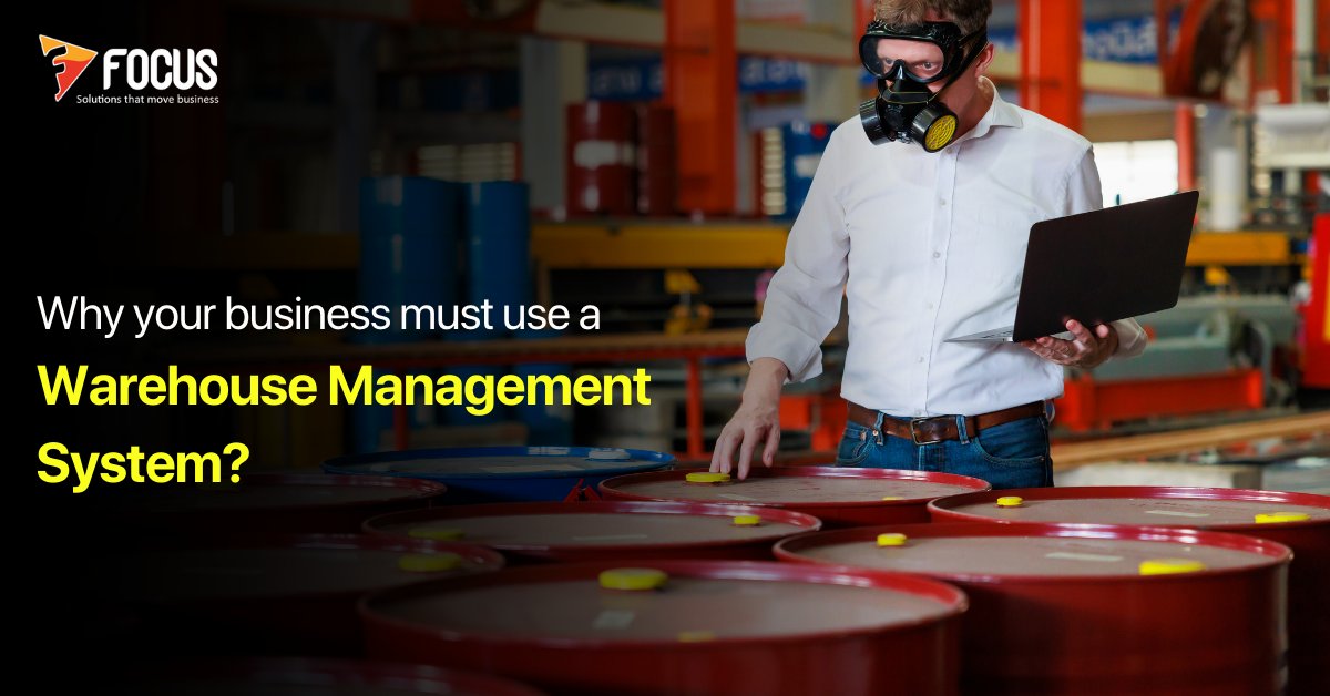 focussoftnet's tweet image. A warehouse management system can assist you in expediting order fulfillment and keeping track of what is selling well.

Book a demo of our WMS here: focussoftnet.com/us/focus-wms-s…

#FocusSoftnet #FocusWMS #warehouseerp #warehousesoftware #erpsystem #inventorysoftware #clouderp #wms
