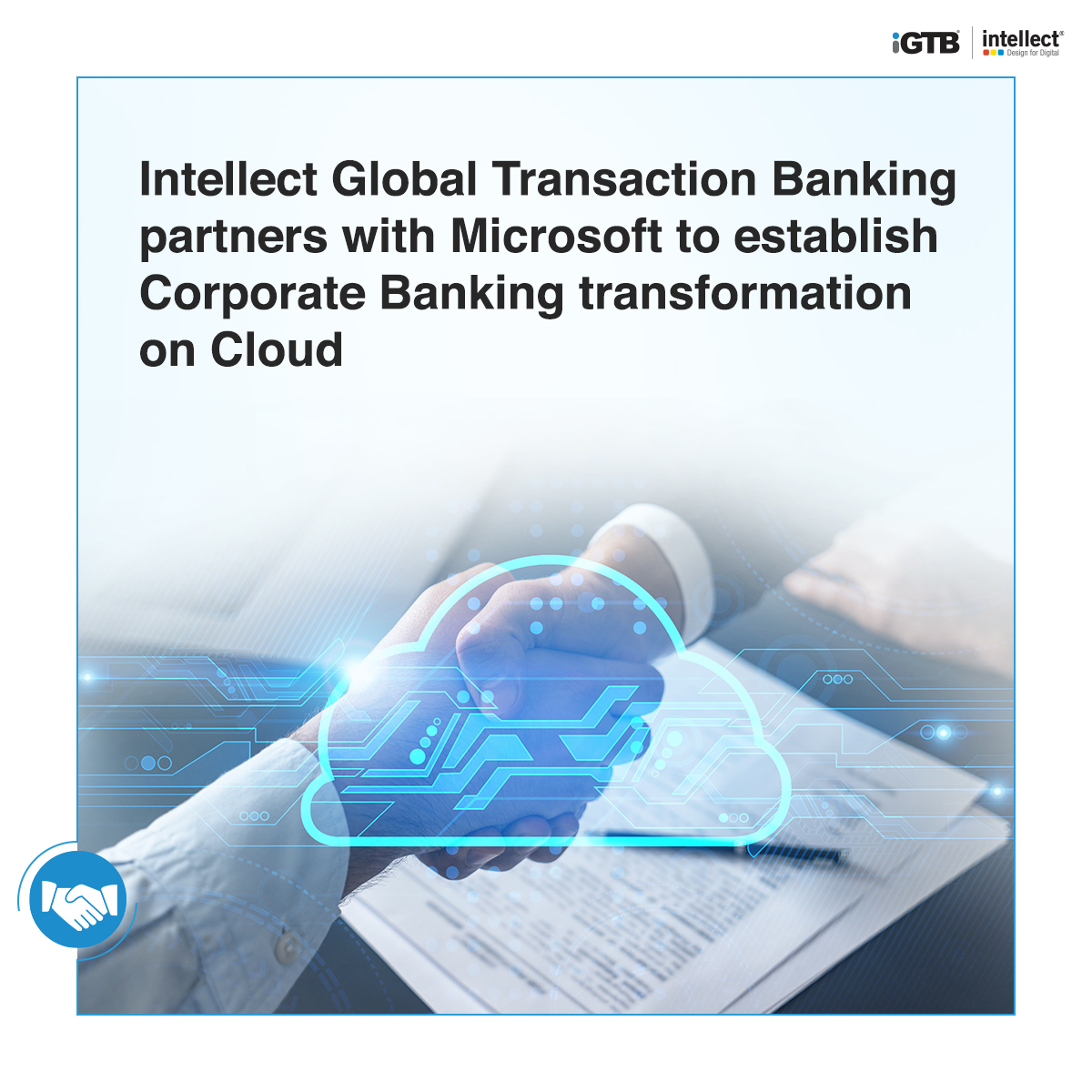 i_GTB's tweet photo. Transaction banking transformation set for explosive growth as iGTB brings its digital platforms to Microsoft Cloud for Financial Services. 

Read more - https://t.co/bmg1HGQLaX

@msPartner
#iGTB #Microsoft #transactionbanking #bankingtransformation #financialservices https://t.co/yymREto2Bn