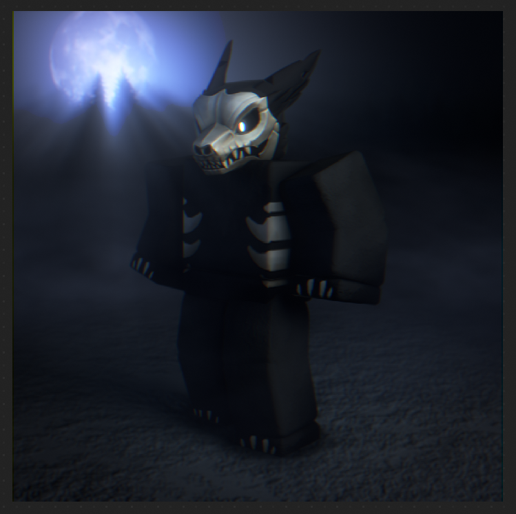 GuestCapone's tweet photo. #RoloxDev | #Roblox | #RobloxUGC

This was and currently is the render I had the most fun working on. @AlkalineCanid had the original idea, scene and mood for the render but it was lacking some stuff, right is production, left is the file I was handed to work with ... https://t.co/GJxeRtBZbo