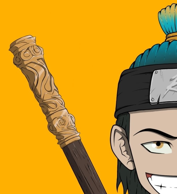 Totem Kai 🦍🦁🦅🕷️🐋🦏🐼 tweet media