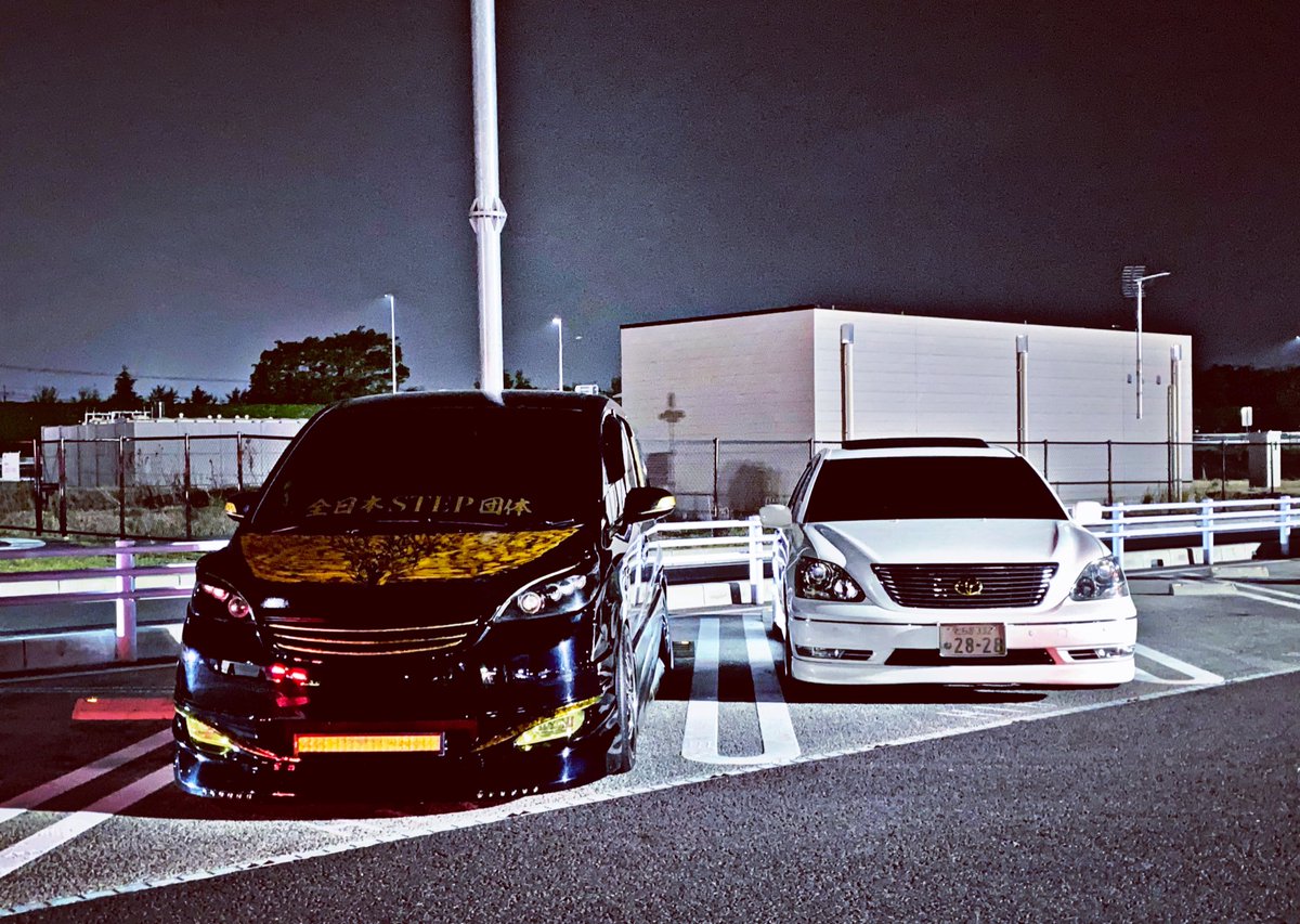 STEPWGN×CELSIOR📸