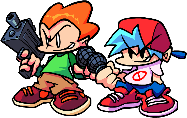 FNF Challenge Bot tweet media