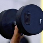 週30分から60分の筋トレで死亡・疾病リスクが減少するとのこと‼