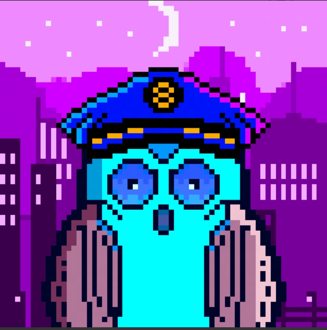 FrancescoFTM's tweet photo. 🎁🖨️🦉GIVEAWAY🦉🖨️🎁
Good morning, here we go again!
Sunday 1s of May at 12 CET i will choose 1 lucky winner:
- 20 $ftm
- 300B #sSpellP
- 1 Magicbirds NFT (trending on @paint_swap, floor price 65 $ftm)
To win like, retweet and follow Me, @sSpell_printer and @GuywithIpad. https://t.co/crj1LMFSjg