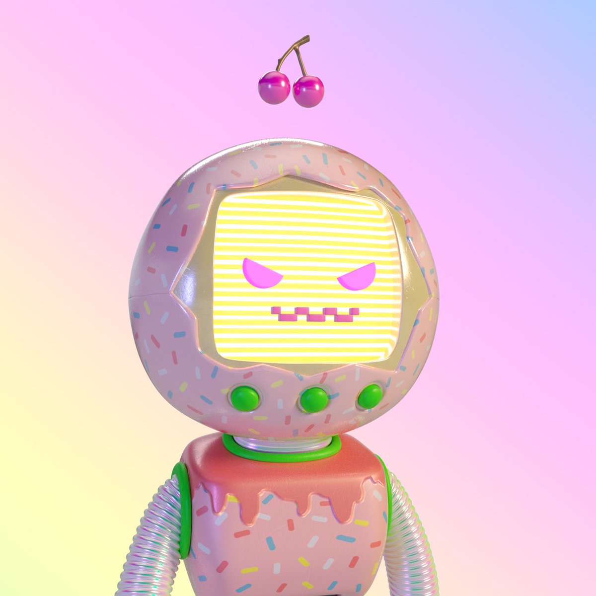crypton2121's tweet photo. @GemsScope It’s definitely @TheBeatBots !
Cool art and amazing community in discord! Their art reminds me of my childhood game that I have played. Definitely feeling super bullish on @TheBeatBots ❤️❤️❤️
#NFTs #NFTCommunity #TheBeatBots https://t.co/lFujnAVShz