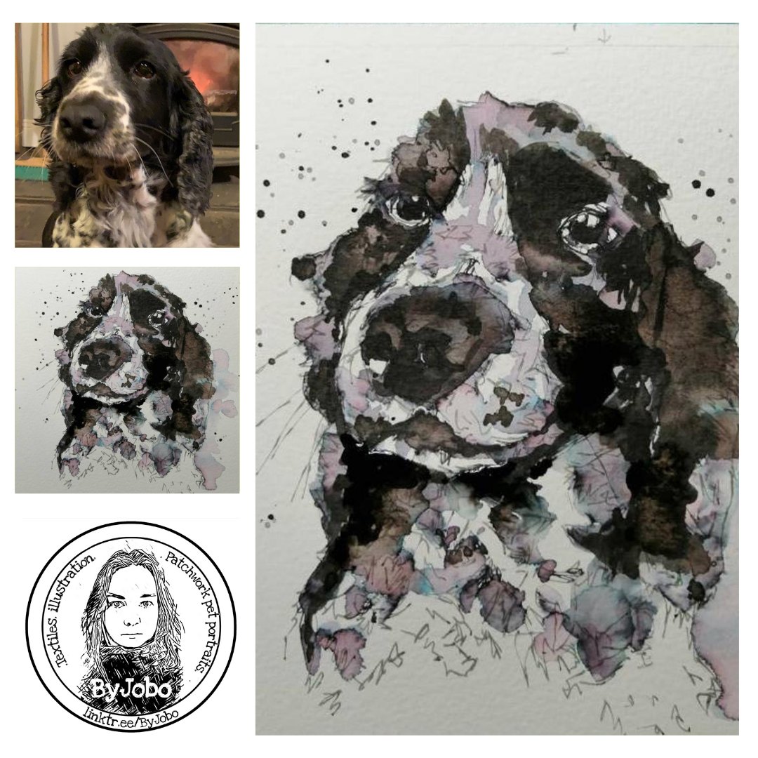 Creating these as mini portraits now too 👇👇👇👇👇👇👇 etsy.com/uk/listing/943…
#earlybiz #elevenseshour #MHHSBD #dogsoftwitter