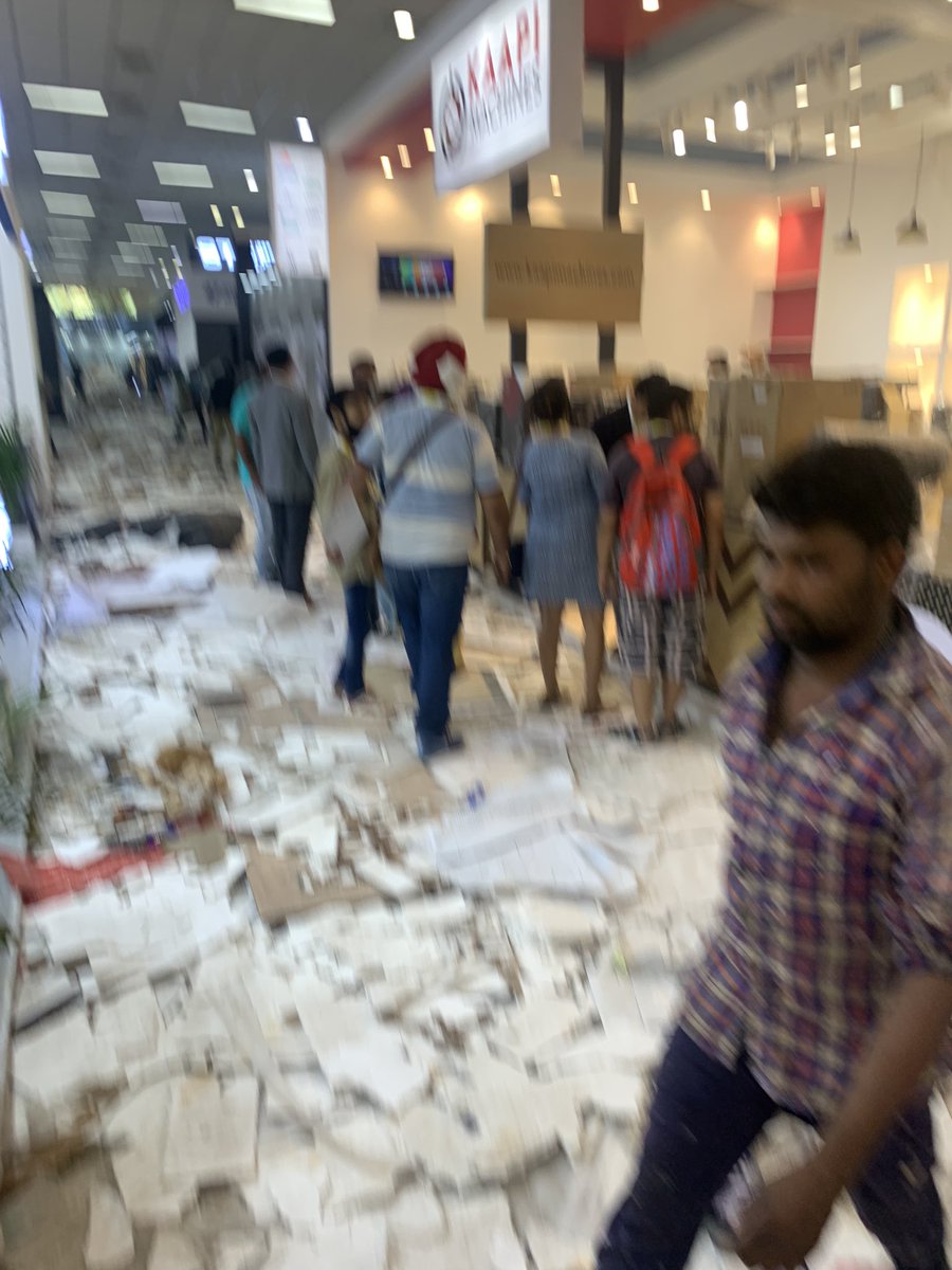 Vivek Mishra tweet media