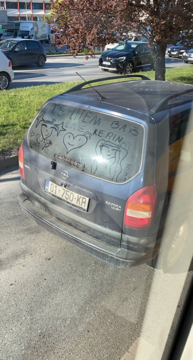 gjesi