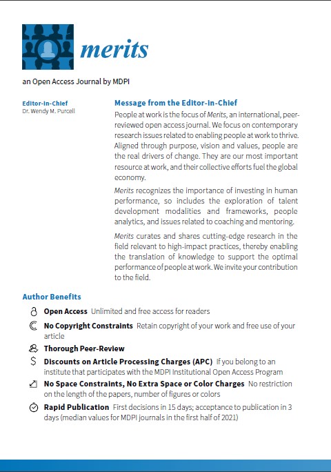 MdpiMerits's tweet photo. #callforpaper 
Welcome to submit to our journal #meritsmdpi👏

#Humanresources #Humanresourcesmanagement #HRM #Humancapital #Peopleanalytics https://t.co/do2unMci4H