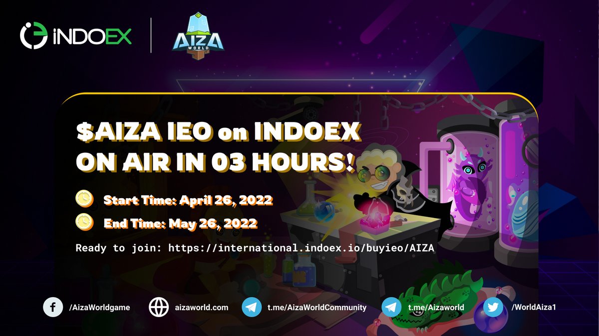Aiza World tweet media