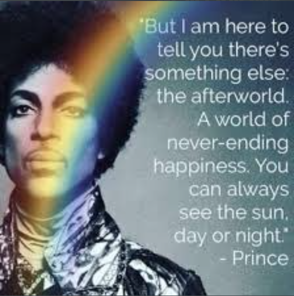 PayItFo72555724's tweet image. #afterworld #neverending #happiness #dayornight #Prince #payitforward