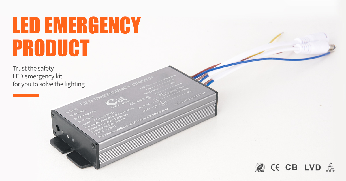 QihuiLighting's tweet image. If you are looking for a supplier of emergency lighting, QIHUI Lighting is a good choice. Our LED emergency drivers/emergency lights #ledemergencylight can provide you with emergency lighting solutions.
Don&apos;t hesitate to contact me quickly.
Email: joey@qihuilights.com