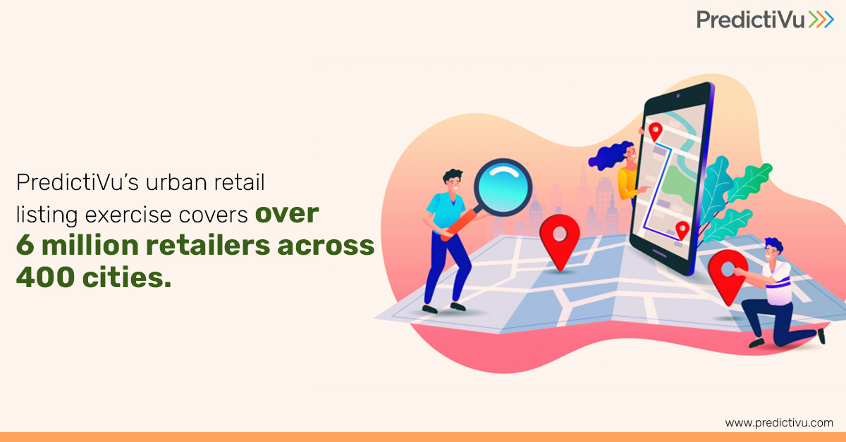 #Location-based data insights are widely employed in #forecasting a way to scale the #business faster, with #data #analysts continually integrating location-based insights directly into organizational #workflows. Reach out to us for more details lnkd.in/gNCP2Srb
