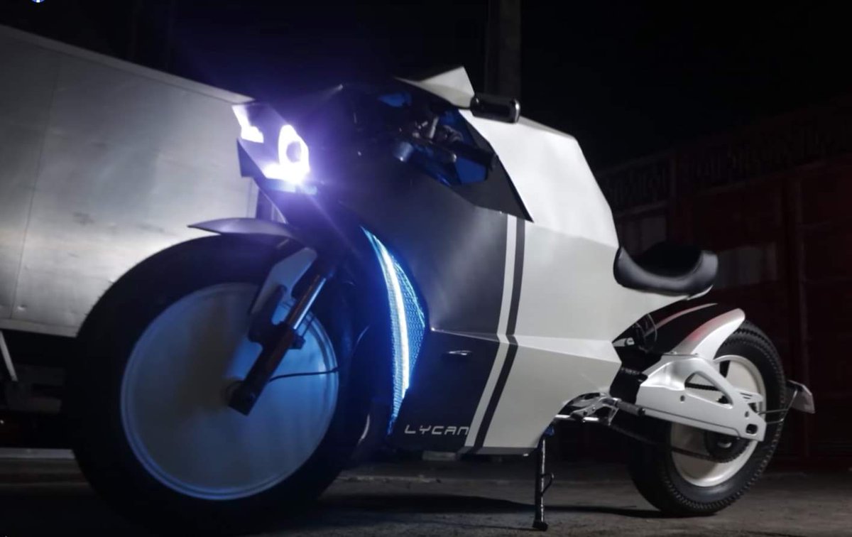 jao_me03's tweet photo. Lycan Motorcycles

Lycan Challenger 1 - futuristic cafe racer sport bike

400cc
650cc
EV

https://t.co/4UrByZpzZj

#lycanmotorcycles #challenger1 #lycanchallenger1 #challengethenorm #lycan #lycang6 #philippines #madeinPH #markii https://t.co/cZ6GeaY1ue
