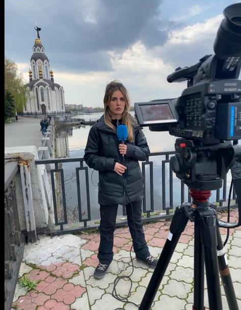 <a href="/overon_news/">overon</a>   dando soluciones #broadcast  y de redacción desde  #Dnipró #BreakingNews @GrupoMEDIAPRO