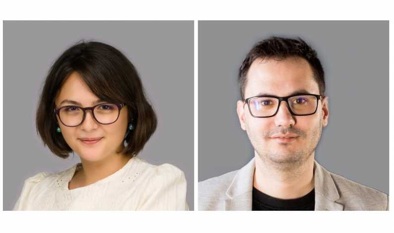 * Romania’s <a href="/bunnyshell_eaas/">Bunnyshell</a>  raises $4 million to expand US presence 🇷🇴 tech.eu/2022/04/21/rom…

*  The investment from Early Game Ventures (EGV) and RocaX Ventures will be primarily used for expansion into the U.S. market. 🇺🇸Go Global, <a href="/dobralin/">Alin Dobra</a>!  

#content #techeu #PR