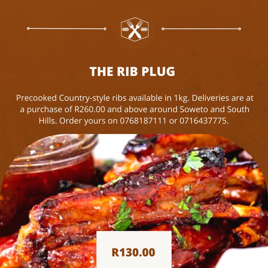 RibPlug tweet picture