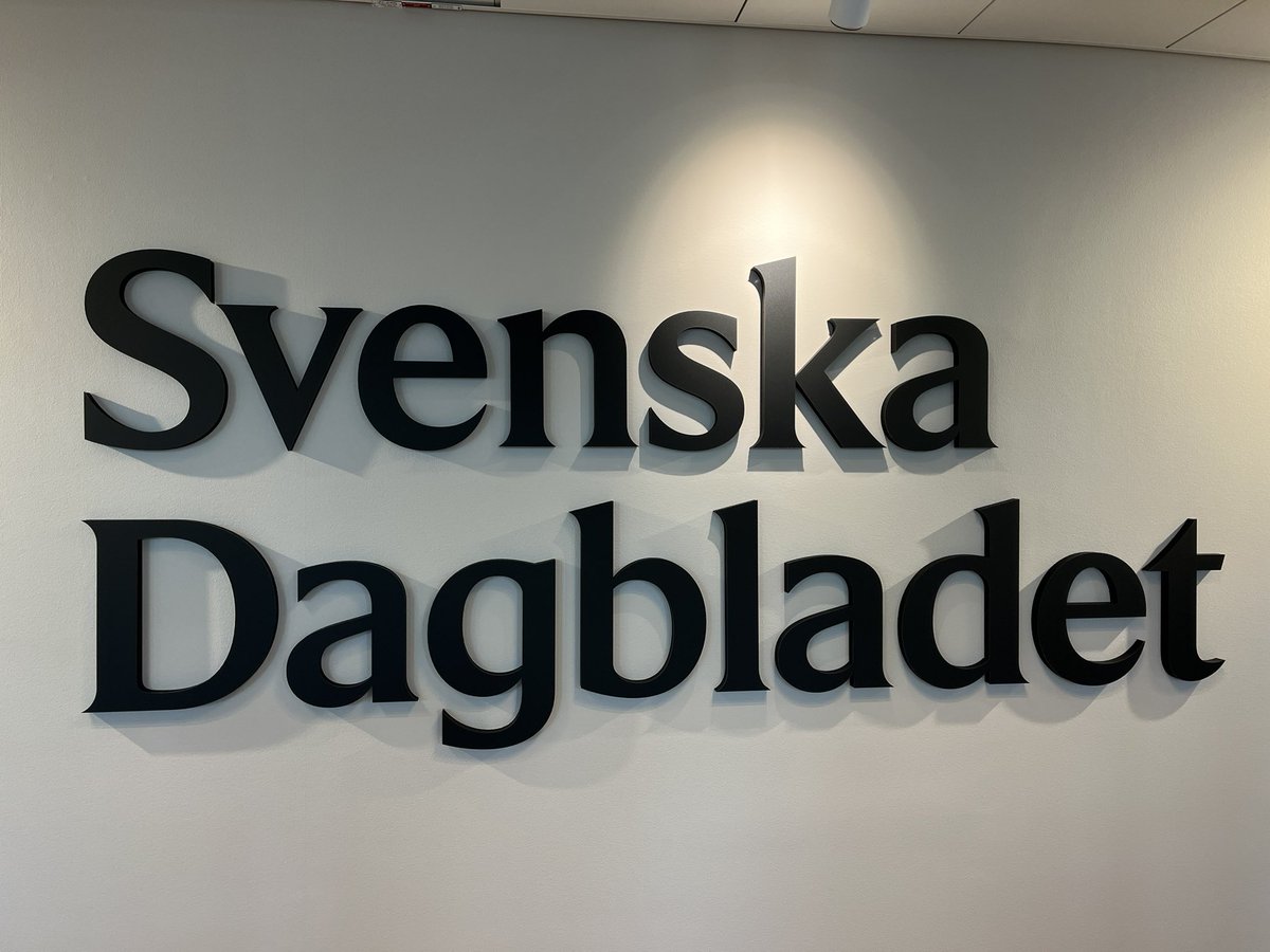 Äntligen är den live, vår nya fina form. Håll utkik efter snygga kampanjer hädanefter. Och sjukt bra journalistik så klart.