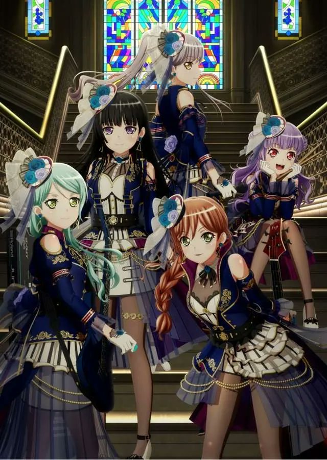 ServerGx tweet picture