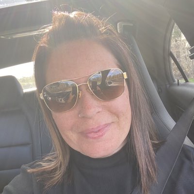 Kim Redlon- Every Child Can Achieve tweet media