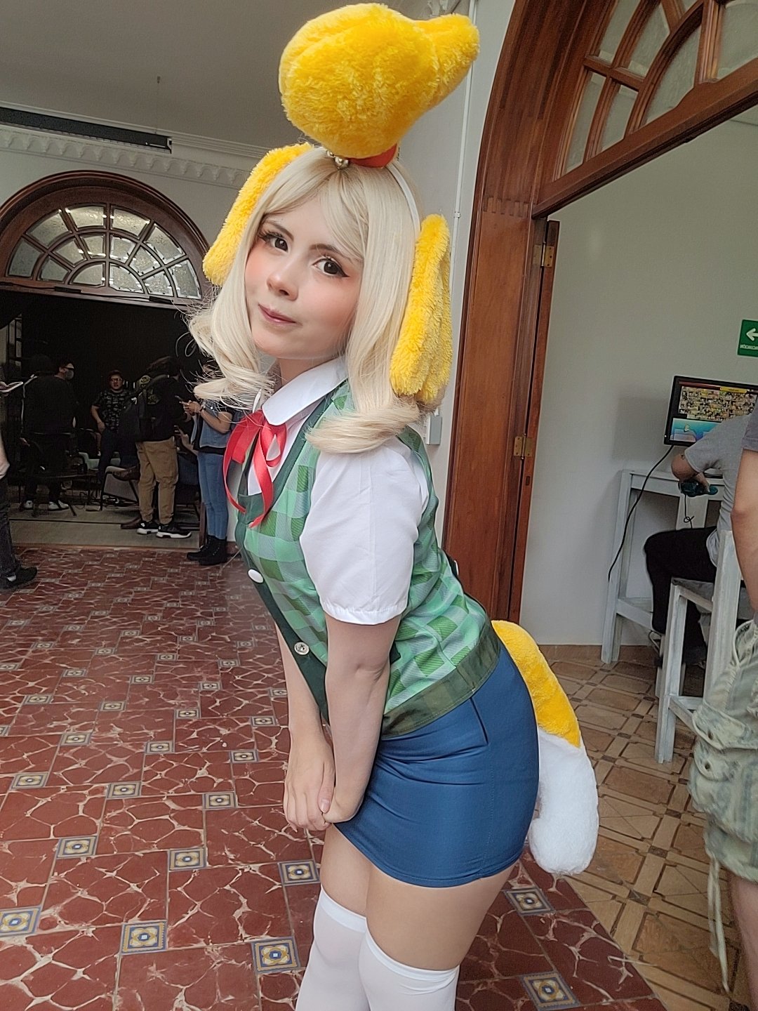 💗 Soyrabbit.exe 💗 on Twitter: "¿Les gusta animal crossing? Yo lo jugué