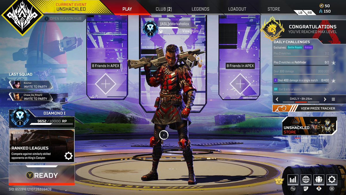 🤩Founder Of MerkSquad🤩 tweet media