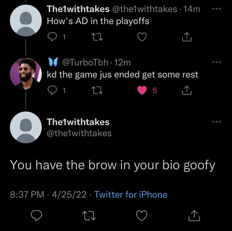 lebronGM's tweet photo. new KD burner detected 😭😭 https://t.co/5qgOspgIWg