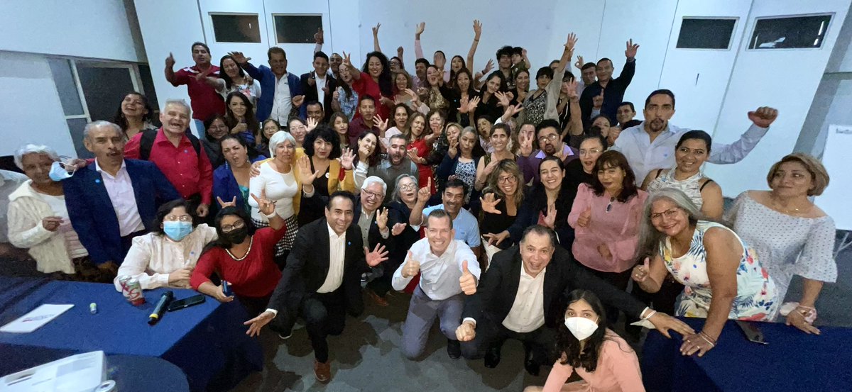 TomMatz's tweet image. Mexico City! #somosTNT