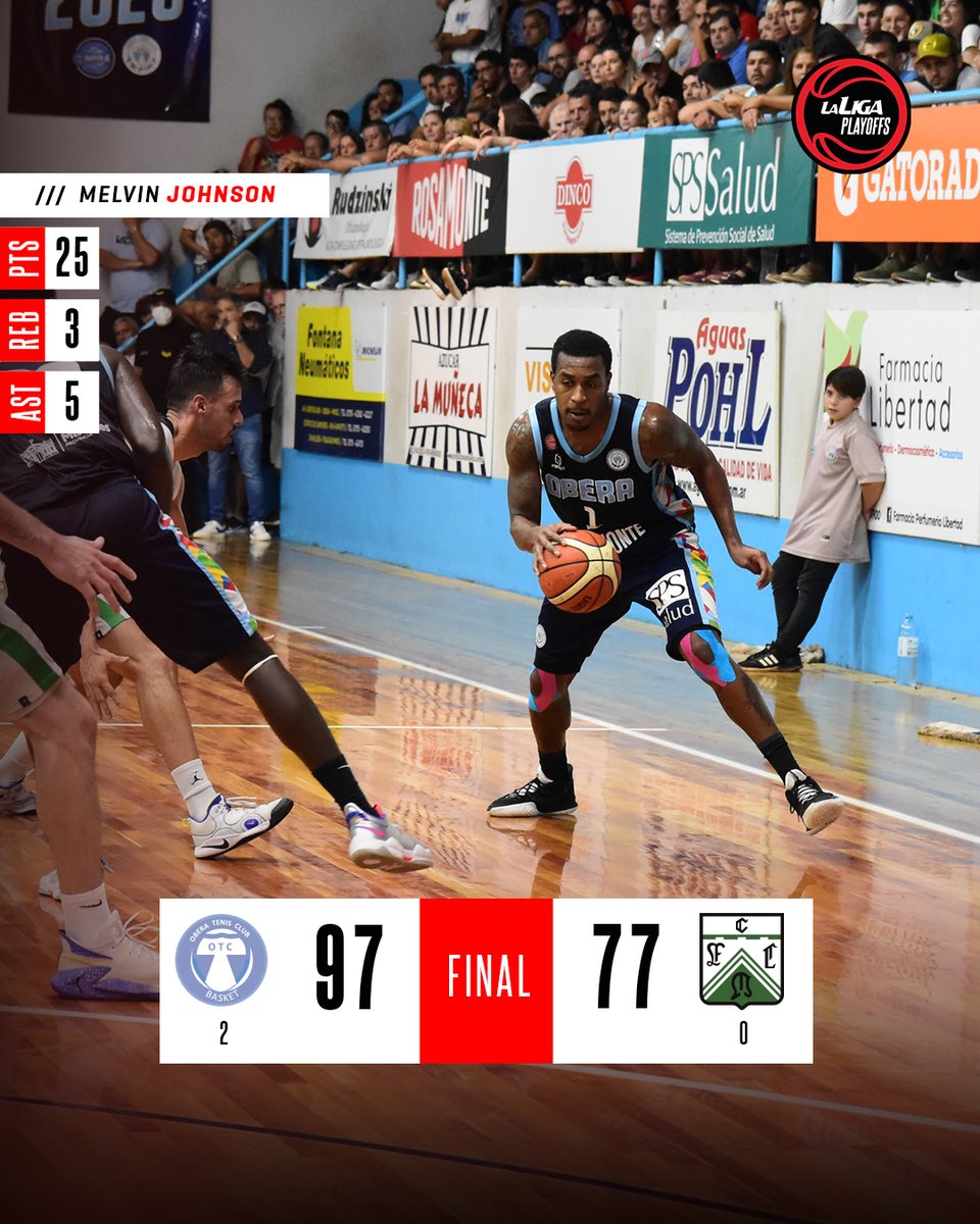 LigaNacional's tweet photo. 🥳 ¡Fiesta en el Derna! @OberaTenisClub se metió en cuartos de final. https://t.co/4t038t5LrC