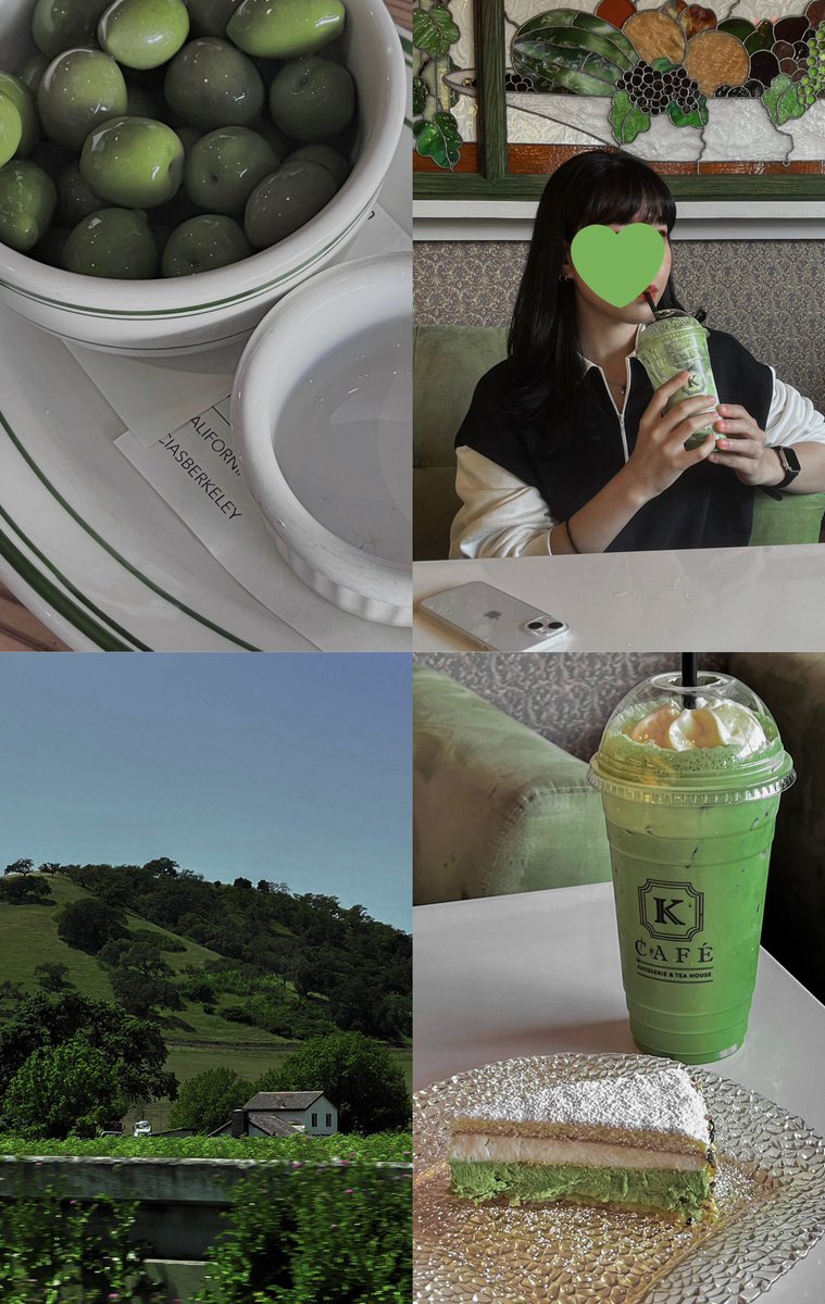 𝙉𝙤𝙠 ☘︎ tweet media