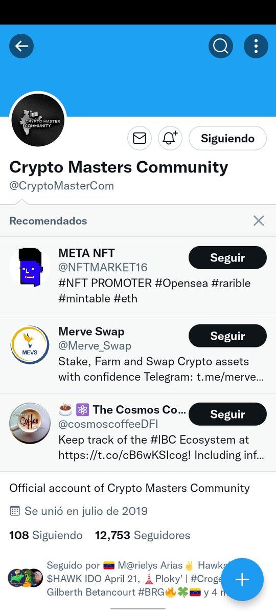 JessLinarez5's tweet photo. @H2O_Homes @CryptoMasterCom All Done, God Bless Your project

@ThBigwin20_ @Johan_v08 @Ana_Anaya24 
#BUIDLH2O https://t.co/YRAdULorBs