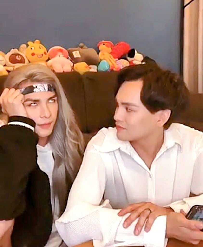 piyadakmn's tweet photo. เป็นเด็กดี น่ารัก เชื่อฟังพี่ ไม่ดื้อ ไม่ซน ไม่บ่น ไม่วีน
ไม่ใช่เดนิสค่ะ เชิญทางอื่นได้เลย 😌
#เดนิสดัง #DenisDang #NTTQ #NguyenTranTrungQuan #TuTam #CanhBa #NCHT https://t.co/zsfta76HZ7