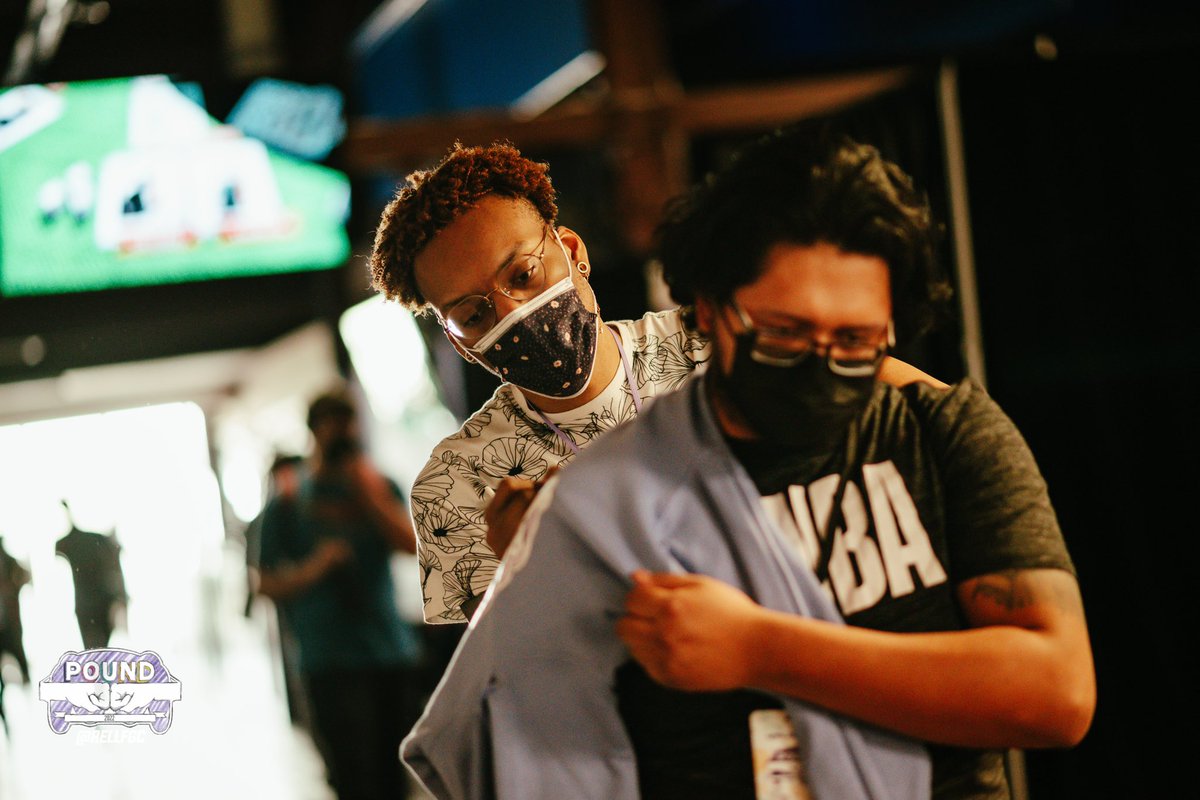 RellFGC's tweet photo. These are edited and unedited photos from #Pound2022, it’s everything. Your photo may not be edited today, it may be edited tomorrow.

Day 1: https://t.co/J1c2mIQcpE

Day 2: https://t.co/iiBAAtzxUH

Day 3: https://t.co/ix8hZ35Pva https://t.co/ML2k9oL6t5