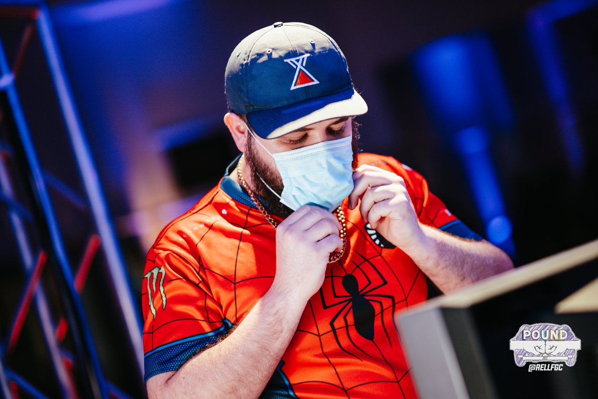 RellFGC's tweet photo. These are edited and unedited photos from #Pound2022, it’s everything. Your photo may not be edited today, it may be edited tomorrow.

Day 1: https://t.co/J1c2mIQcpE

Day 2: https://t.co/iiBAAtzxUH

Day 3: https://t.co/ix8hZ35Pva https://t.co/ML2k9oL6t5