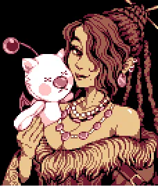 u know what 2017 moaw did a good job with the pixels gj gamer 