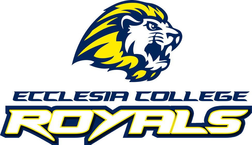 RaKylaRussell's tweet photo. Happy and Blessed to receive my first D1 offer from @ecclesiacollege and the @Ecclesia_Royals https://t.co/nNDzx5L8CD